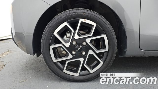 Kia RAY 2025 — photo 5