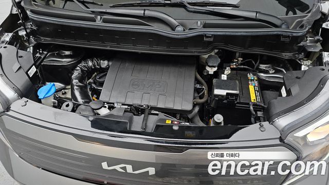 Kia RAY 2025 — photo 6