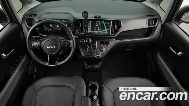 Kia RAY 2025 — photo 10