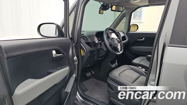 Kia RAY 2025 — photo 13