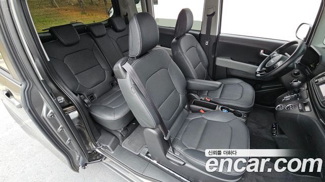 Kia RAY 2025 — photo 17