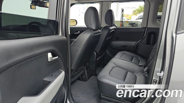 Kia RAY 2025 — photo 18