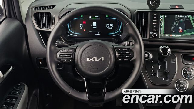 Kia RAY 2025 — photo 19