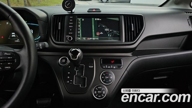Kia RAY 2025 — photo 20