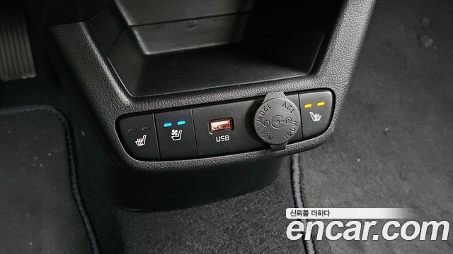 Kia RAY 2025 — photo 23