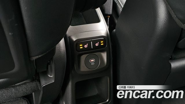 Kia RAY 2025 — photo 24