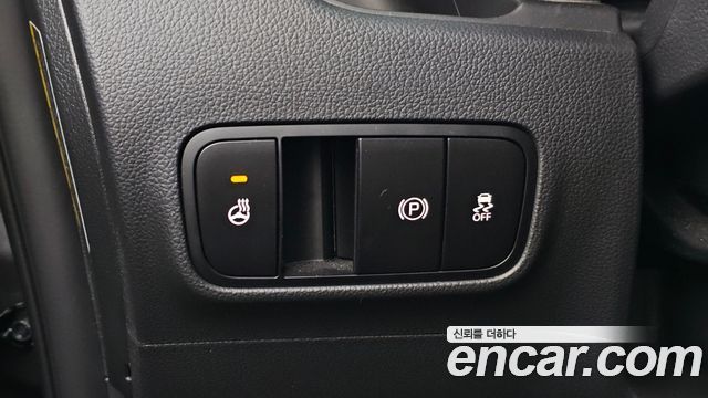 Kia RAY 2025 — photo 25