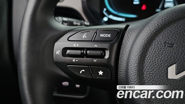 Kia RAY 2025 — photo 26