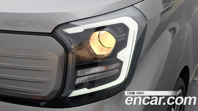 Kia RAY 2025 — photo 8