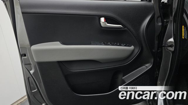 Kia RAY 2025 — photo 14