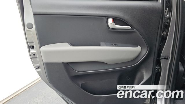 Kia RAY 2025 — photo 15
