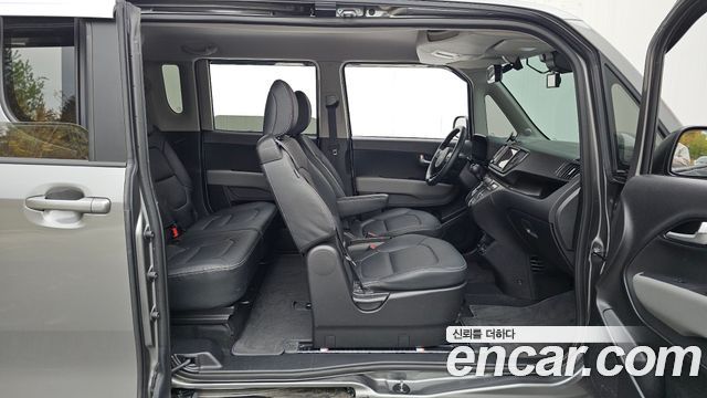 Kia RAY 2025 — photo 16