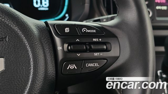 Kia RAY 2025 — photo 27