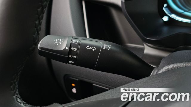 Kia RAY 2025 — photo 29