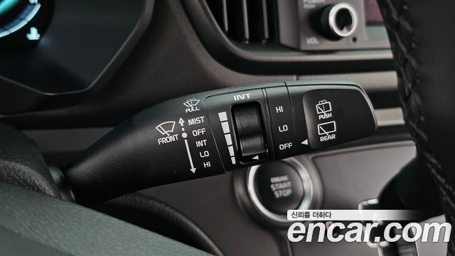 Kia RAY 2025 — photo 30