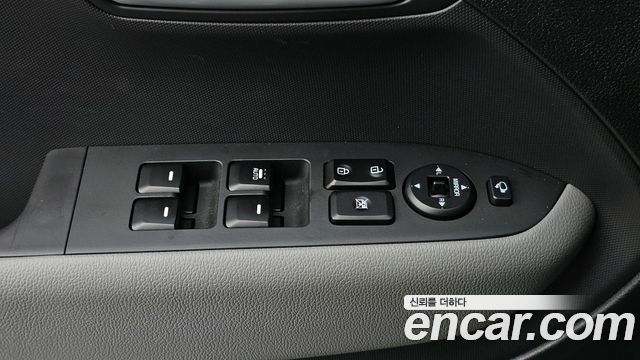 Kia RAY 2025 — photo 31