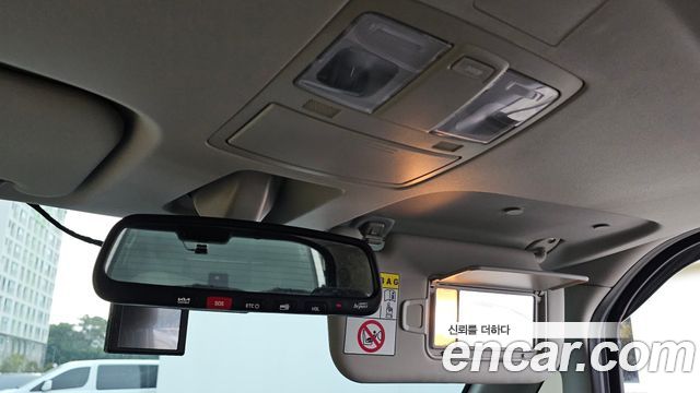 Kia RAY 2025 — photo 32