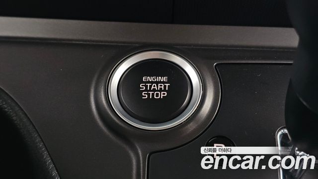 Kia RAY 2025 — photo 34