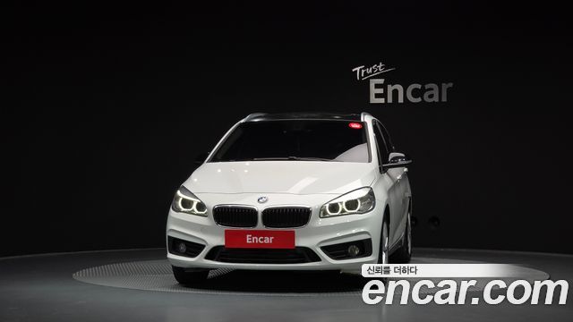 BMW 2-Series 2017 — photo 3