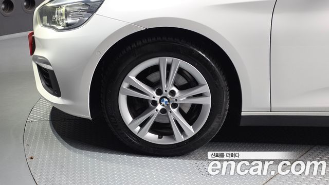 BMW 2-Series 2017 — photo 5