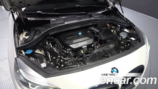 BMW 2-Series 2017 — photo 6