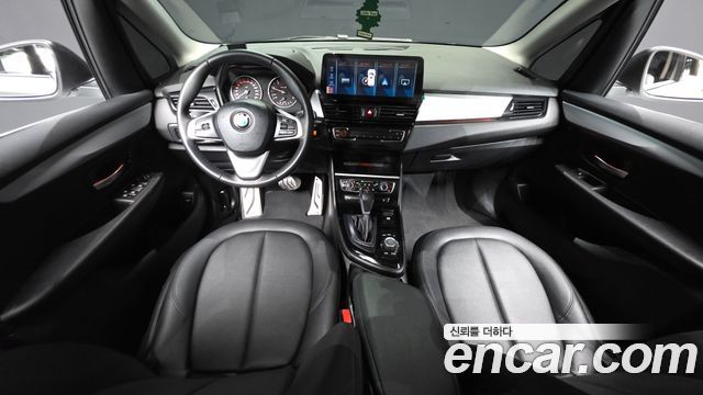 BMW 2-Series 2017 — photo 7