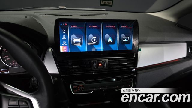 BMW 2-Series 2017 — photo 14