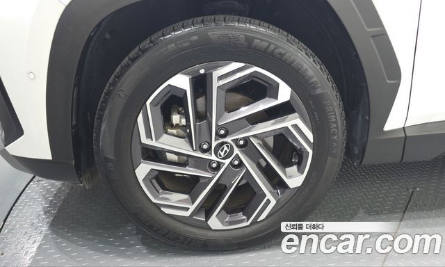Hyundai Tucson 2025 — photo 5