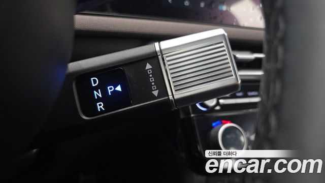 Hyundai Tucson 2025 — photo 12
