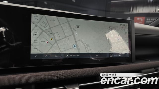 Hyundai Tucson 2025 — photo 23