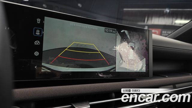 Hyundai Tucson 2025 — photo 24