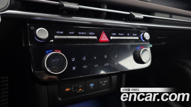Hyundai Tucson 2025 — photo 25