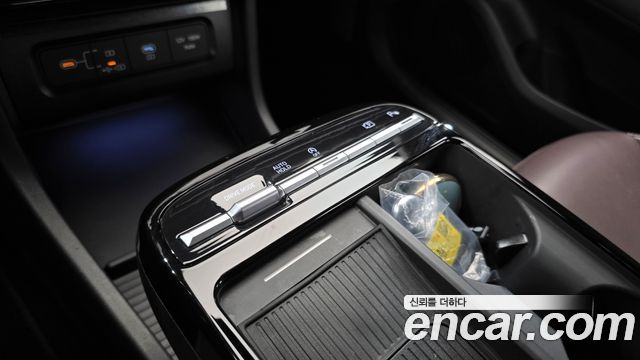Hyundai Tucson 2025 — photo 26