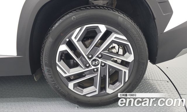 Hyundai Tucson 2025 — photo 7