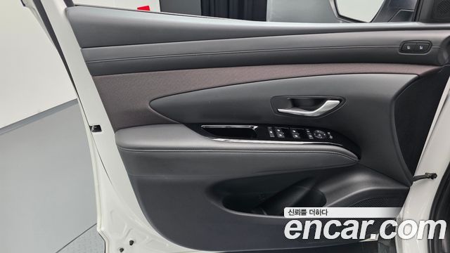 Hyundai Tucson 2025 — photo 14