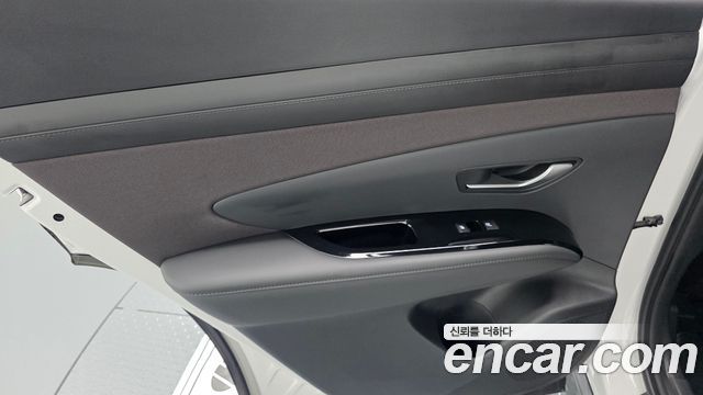 Hyundai Tucson 2025 — photo 15