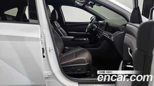 Hyundai Tucson 2025 — photo 16