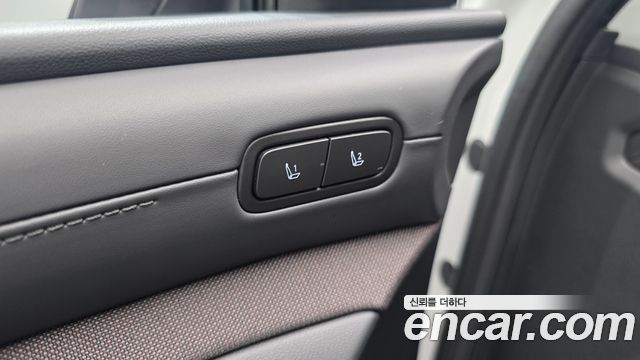 Hyundai Tucson 2025 — photo 27
