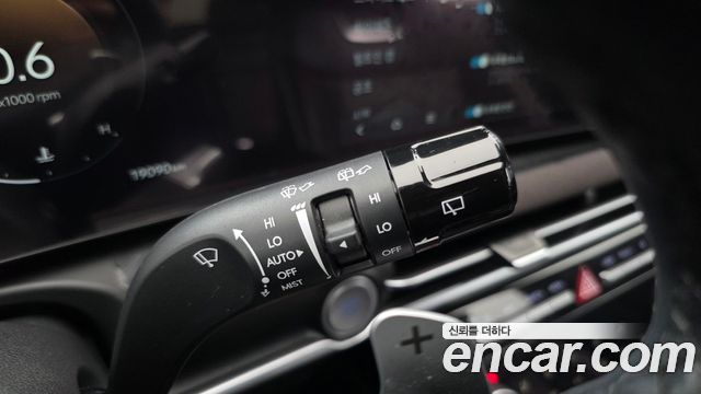 Hyundai Tucson 2025 — photo 28