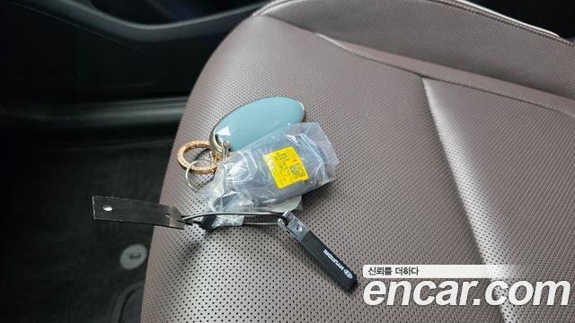 Hyundai Tucson 2025 — photo 29