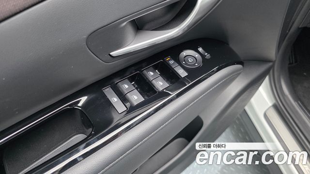 Hyundai Tucson 2025 — photo 31
