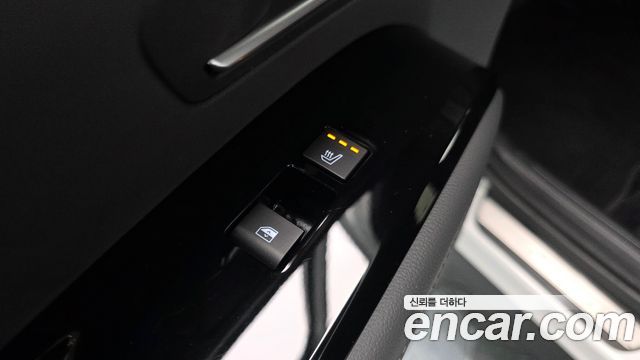 Hyundai Tucson 2025 — photo 34