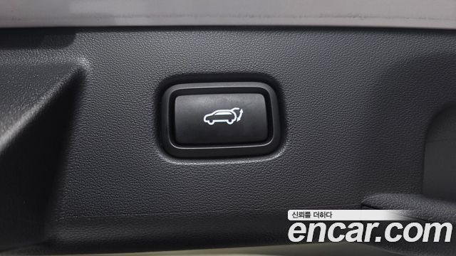 Hyundai Tucson 2025 — photo 36