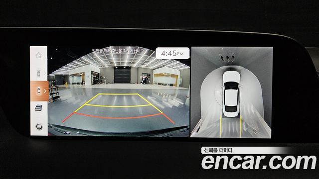 Genesis G90 2022 — photo 21