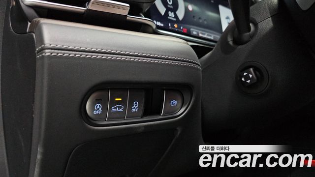 Genesis G90 2022 — photo 28