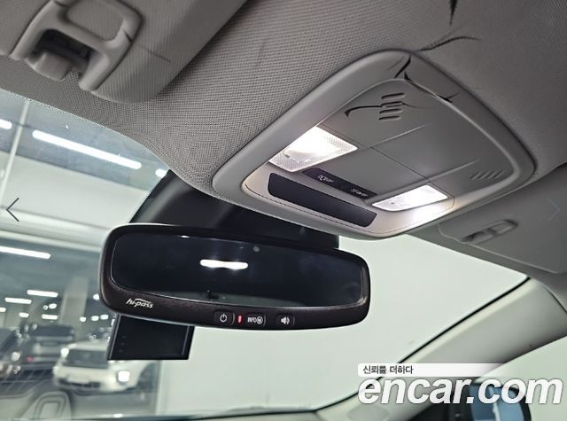 Chevrolet Korea Malibu 2017 — photo 15