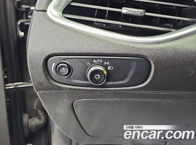 Chevrolet Korea Malibu 2017 — photo 17