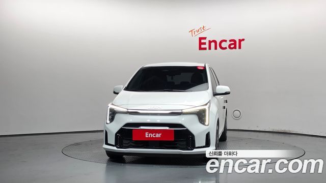Kia morning 2024 — photo 3