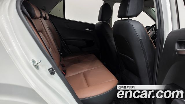 Kia morning 2024 — photo 12