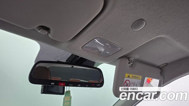 Kia morning 2024 — photo 17